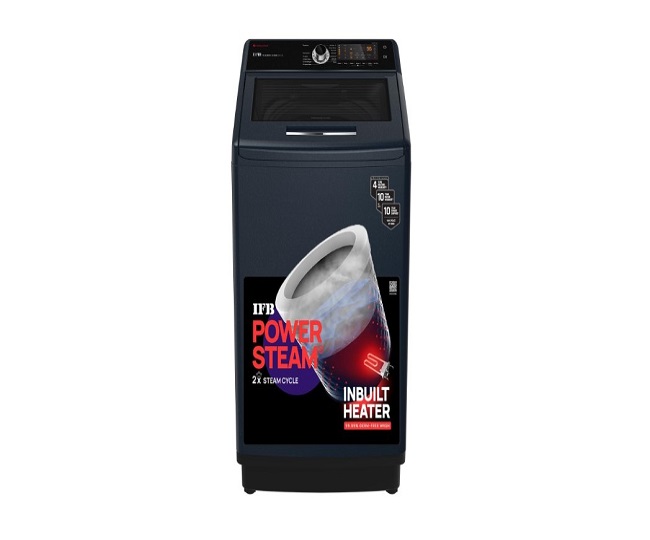 बड़े परिवारों ने खूब पसंद किया है इन 12 Kg और 14 Kg की Washing Machines